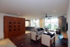 Nice apartment with good quality for rent in To Ngoc Van st, Tay Ho District 